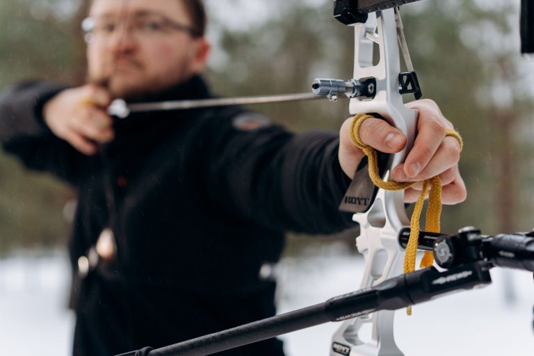 Sklep Bowhunting.pl rozszerza ofertę łuków bloczkowych – profesjonalny sprzęt dla wymagających